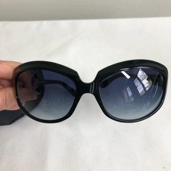 Oliver Peoples La Donna Square Sunglasses - Picture 3 of 6